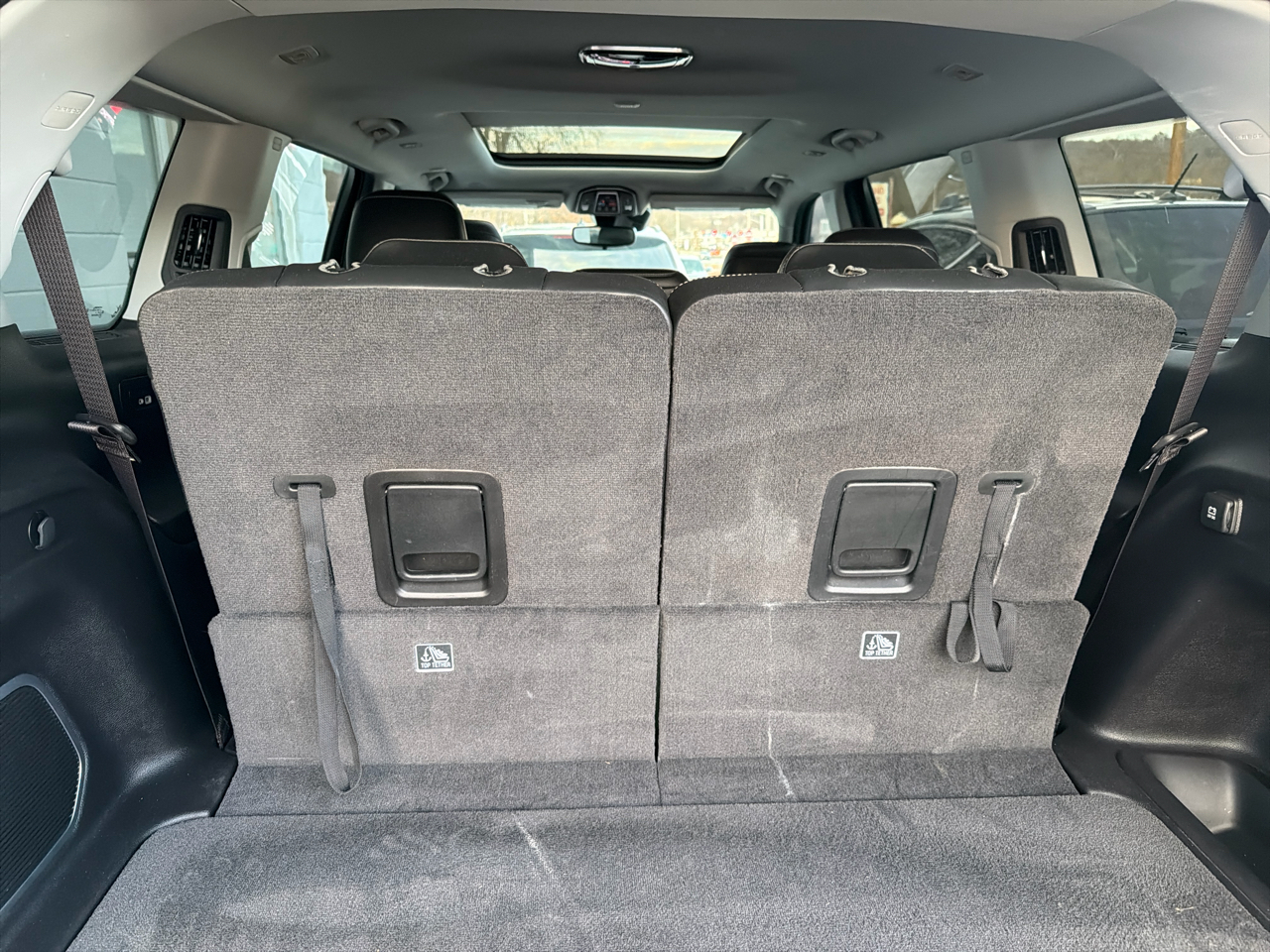 Jeep Grand Cherokee L Limited 4x4 2021