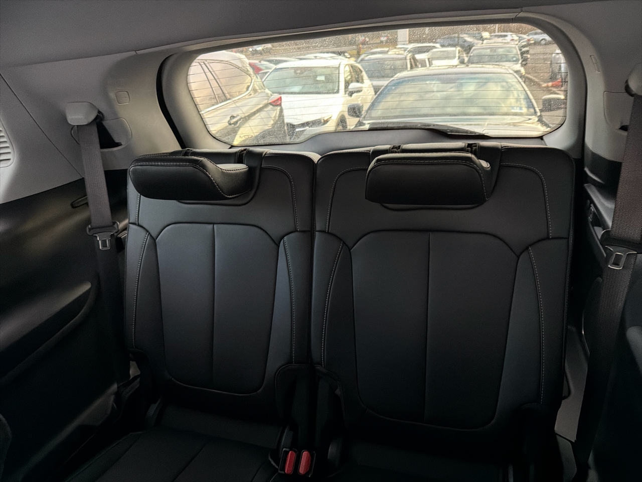 Jeep Grand Cherokee L Limited 4x4 2021