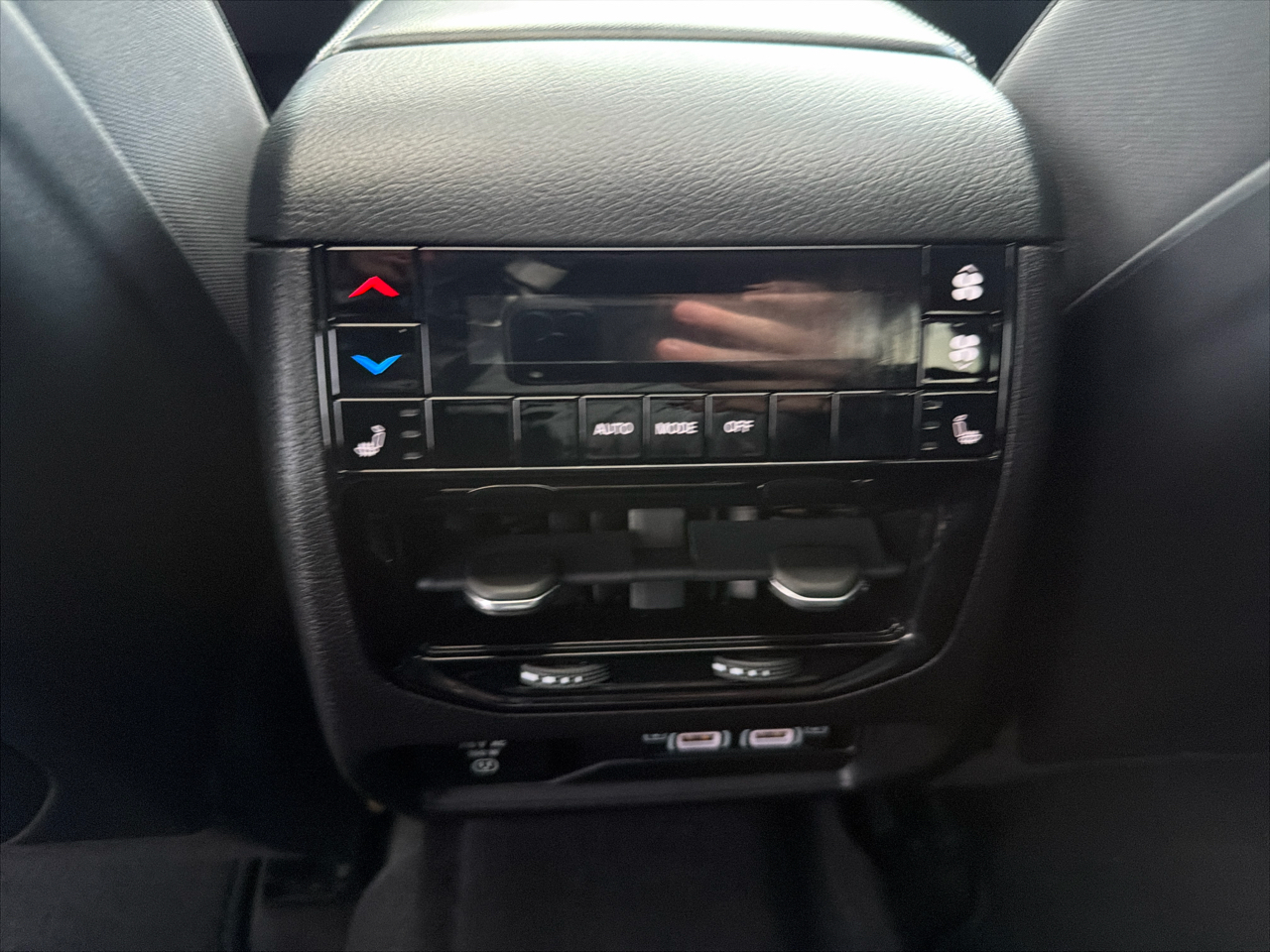 Jeep Grand Cherokee L Limited 4x4 2021