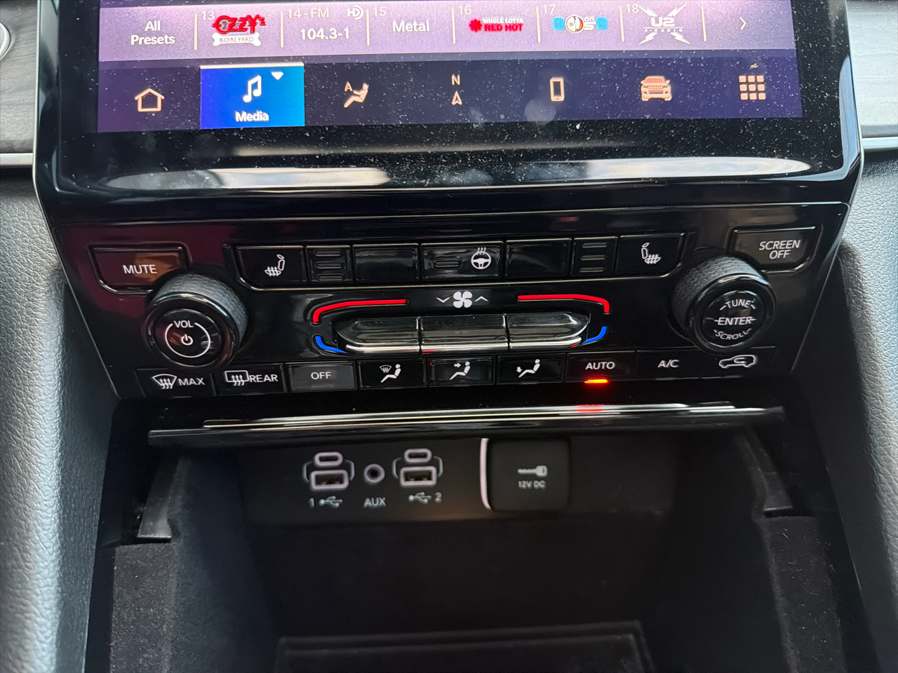 Jeep Grand Cherokee L Limited 4x4 2021