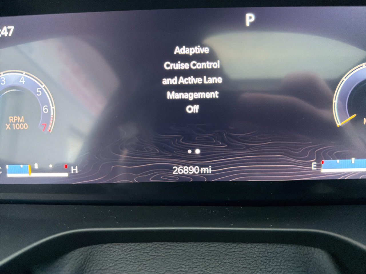 Jeep Grand Cherokee L Limited 4x4 2021