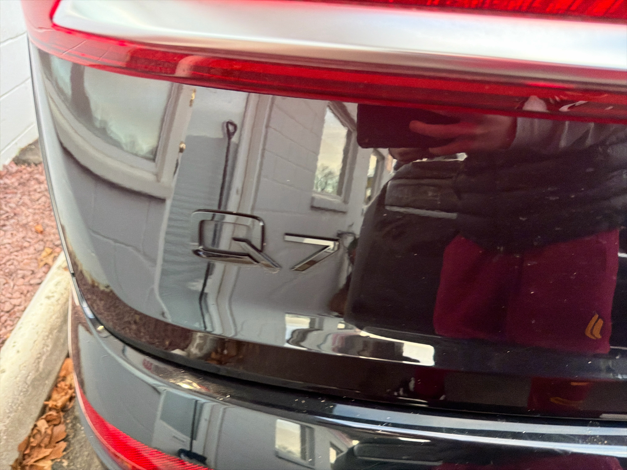 Audi Q7 Prestige 55 TFSI quattro 2021