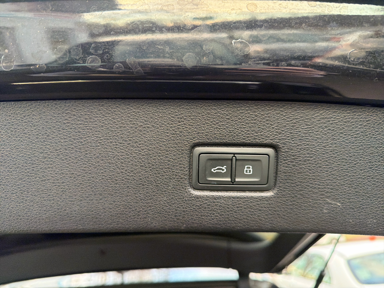 Audi Q7 Prestige 55 TFSI quattro 2021