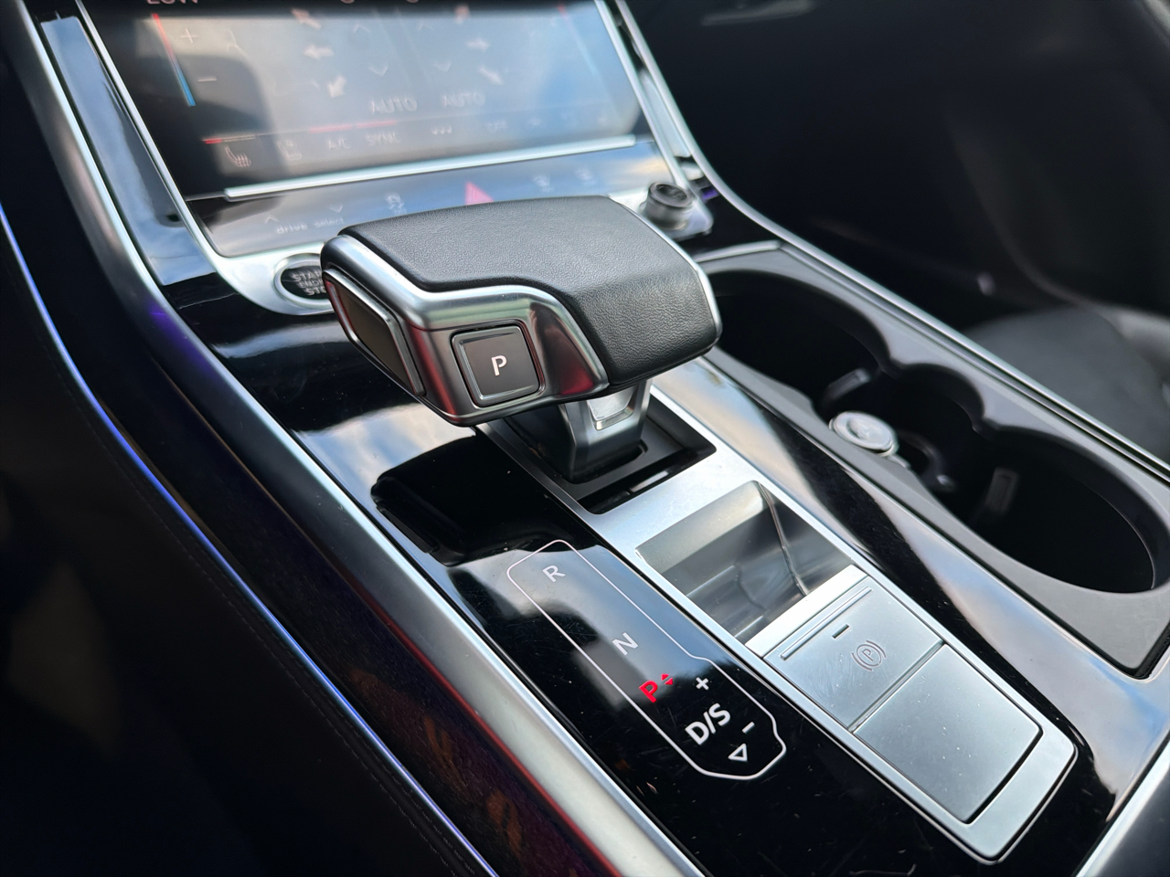 Audi Q7 Prestige 55 TFSI quattro 2021