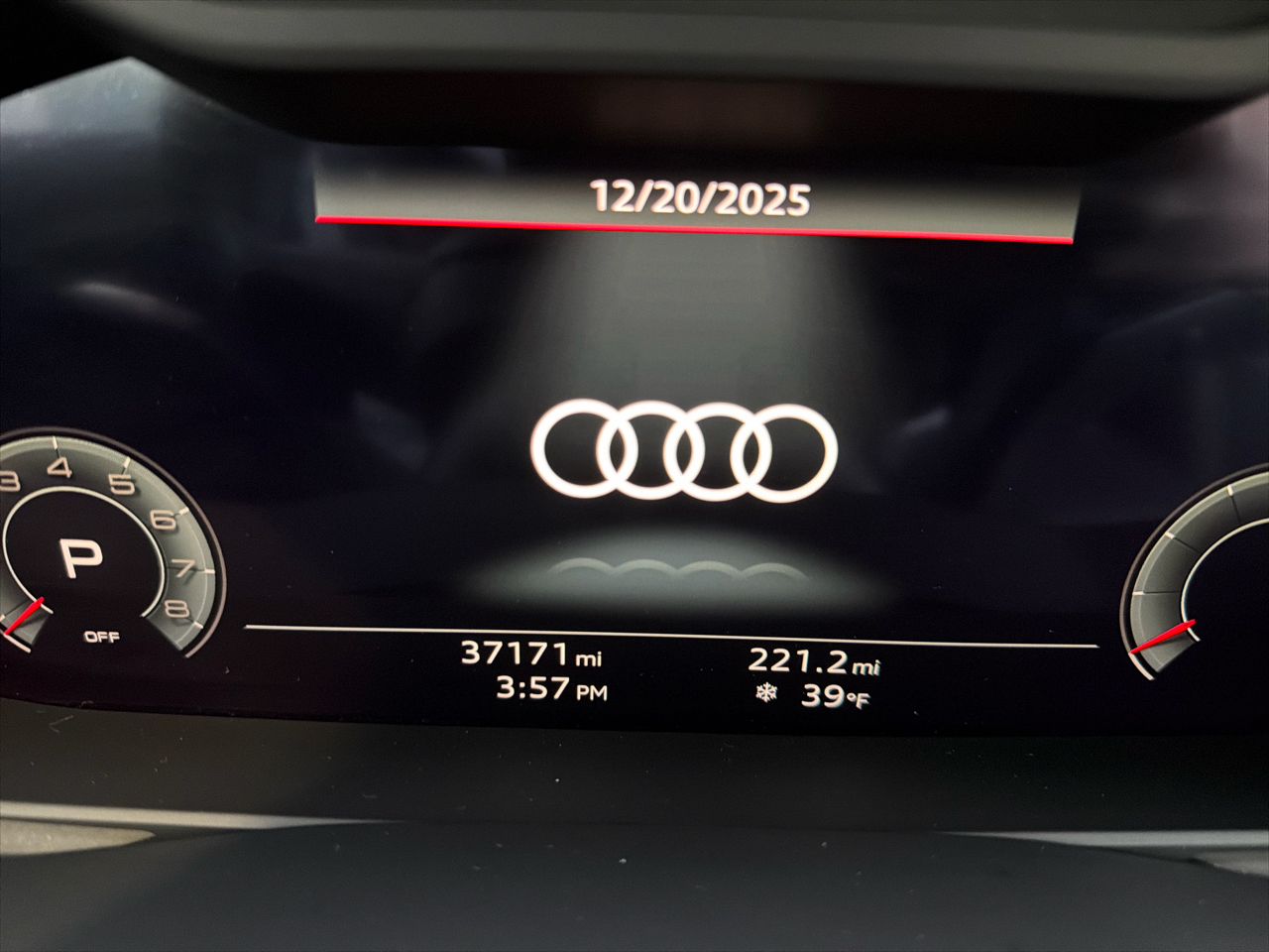 Audi Q7 Prestige 55 TFSI quattro 2021