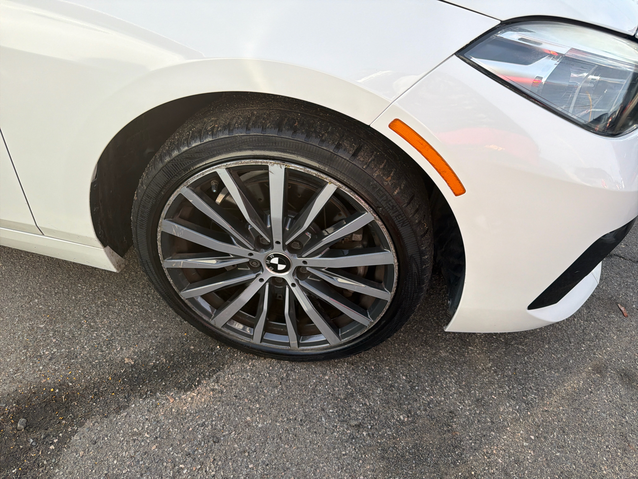 BMW 2 Series 228i xDrive Gran Coupe 2021