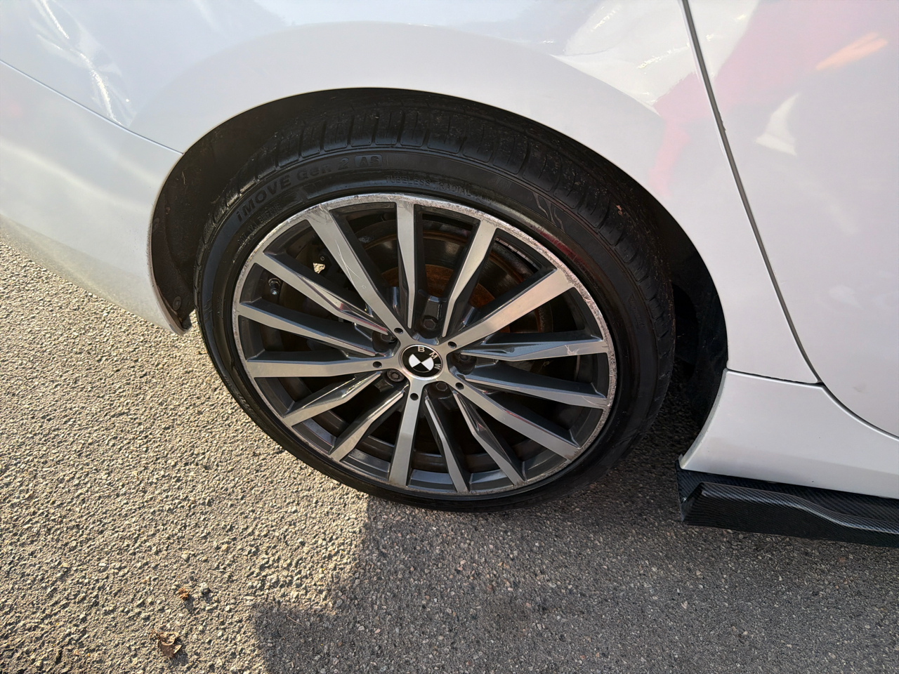 BMW 2 Series 228i xDrive Gran Coupe 2021