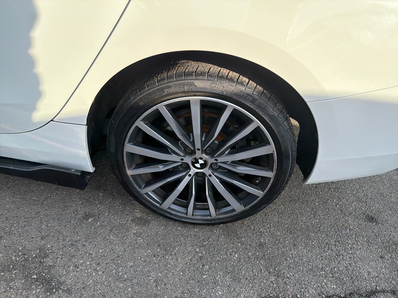 BMW 2 Series 228i xDrive Gran Coupe 2021