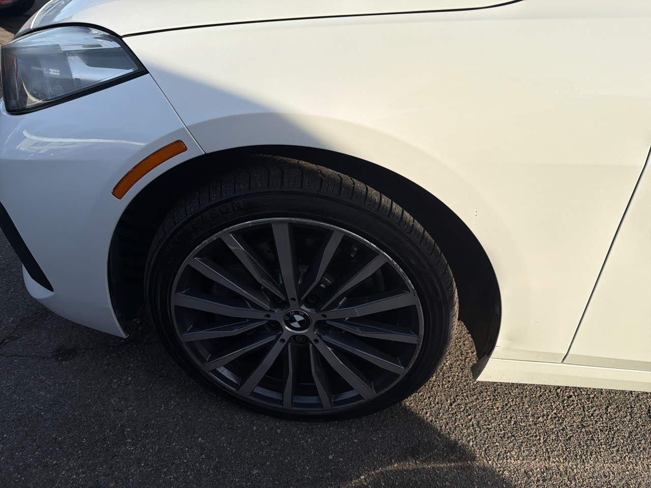 BMW 2 Series 228i xDrive Gran Coupe 2021