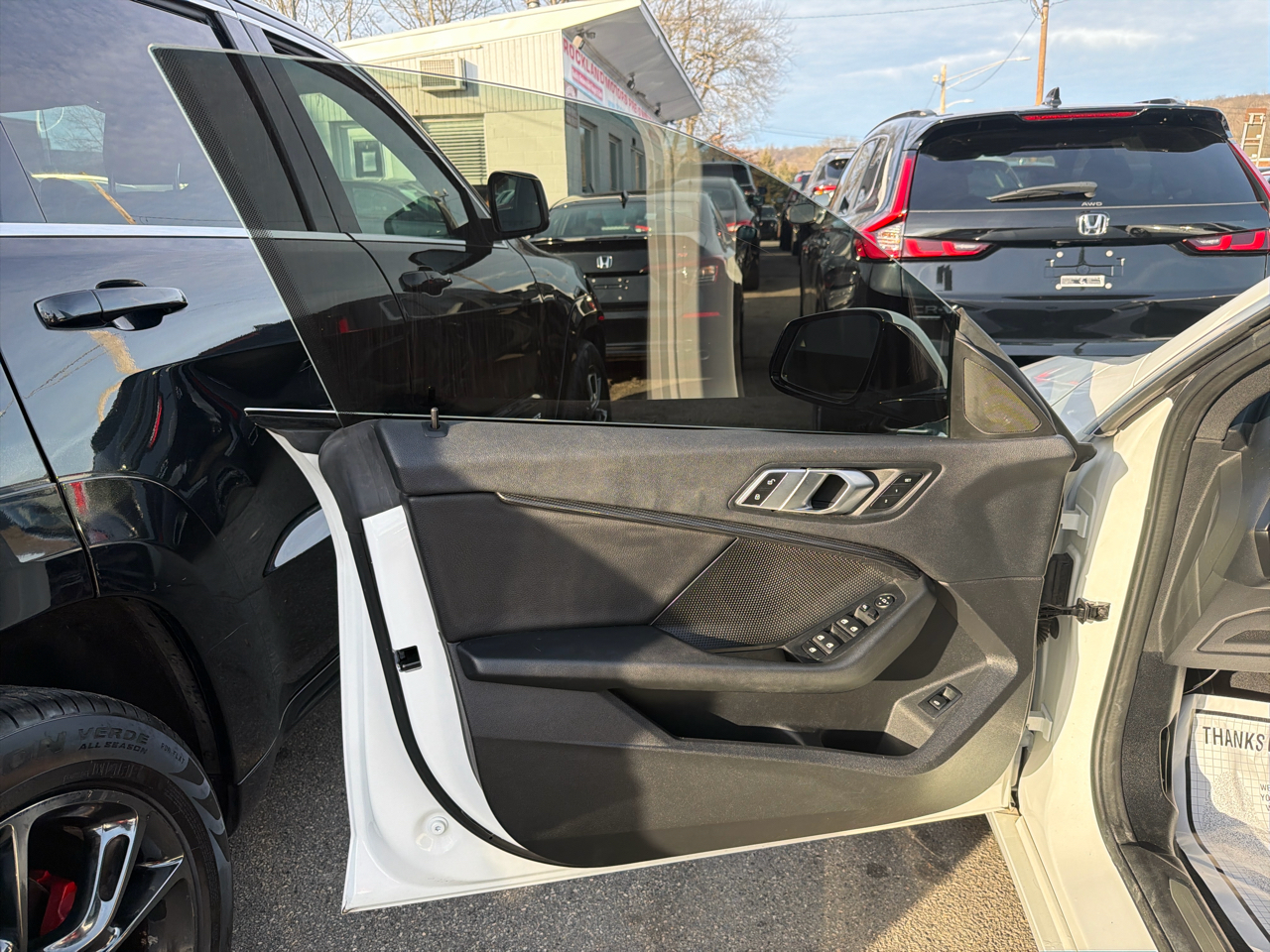 BMW 2 Series 228i xDrive Gran Coupe 2021