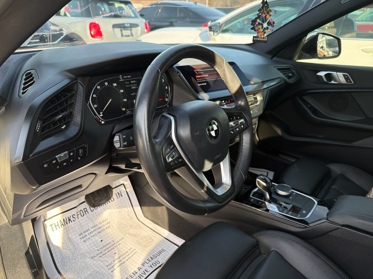 BMW 2 Series 228i xDrive Gran Coupe 2021