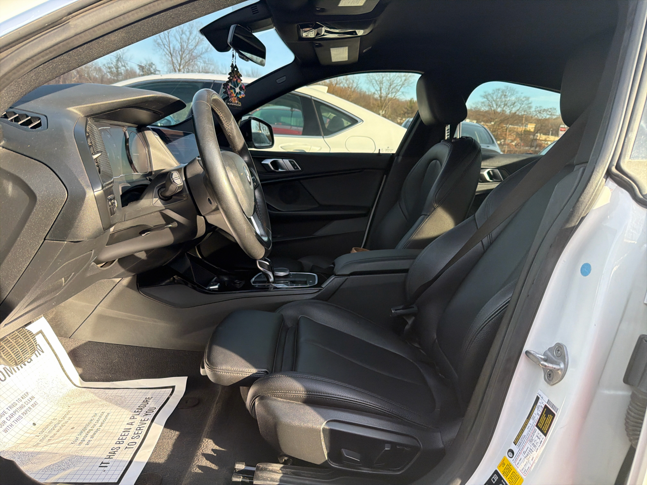 BMW 2 Series 228i xDrive Gran Coupe 2021