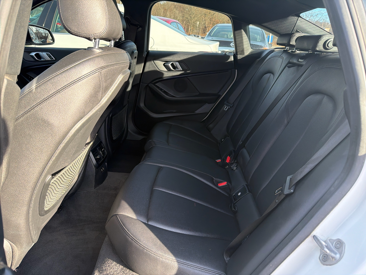 BMW 2 Series 228i xDrive Gran Coupe 2021