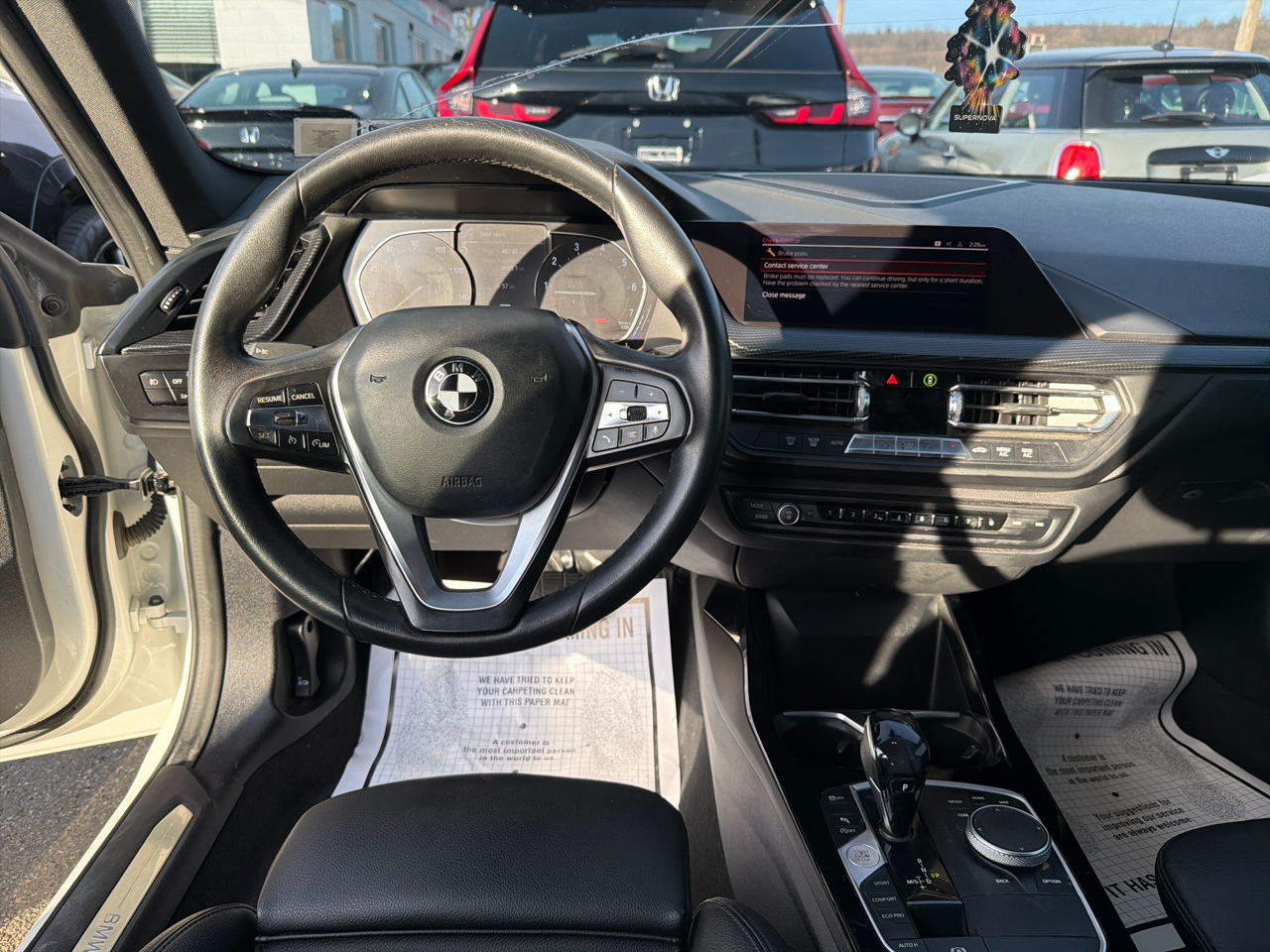 BMW 2 Series 228i xDrive Gran Coupe 2021