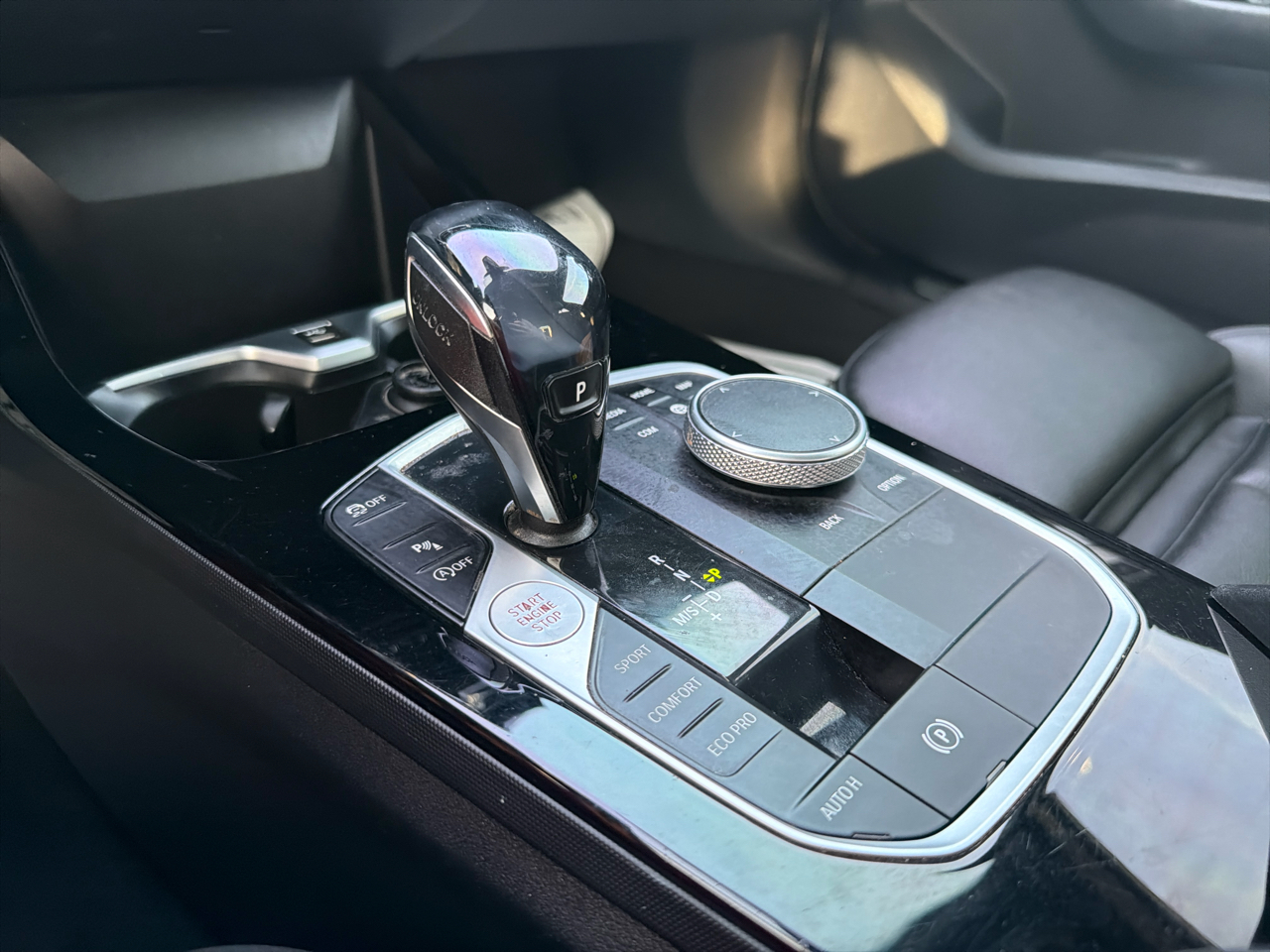 BMW 2 Series 228i xDrive Gran Coupe 2021