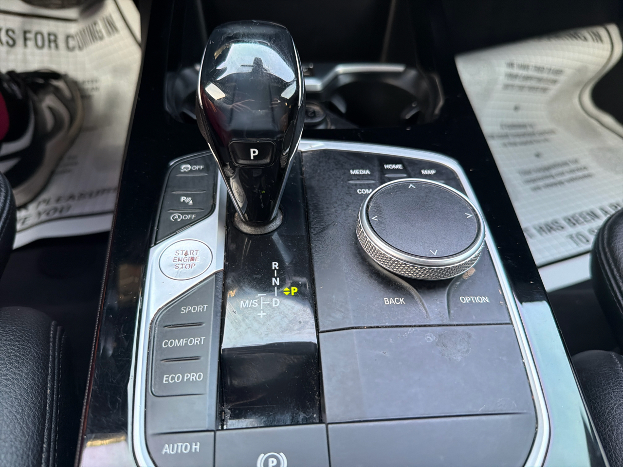 BMW 2 Series 228i xDrive Gran Coupe 2021