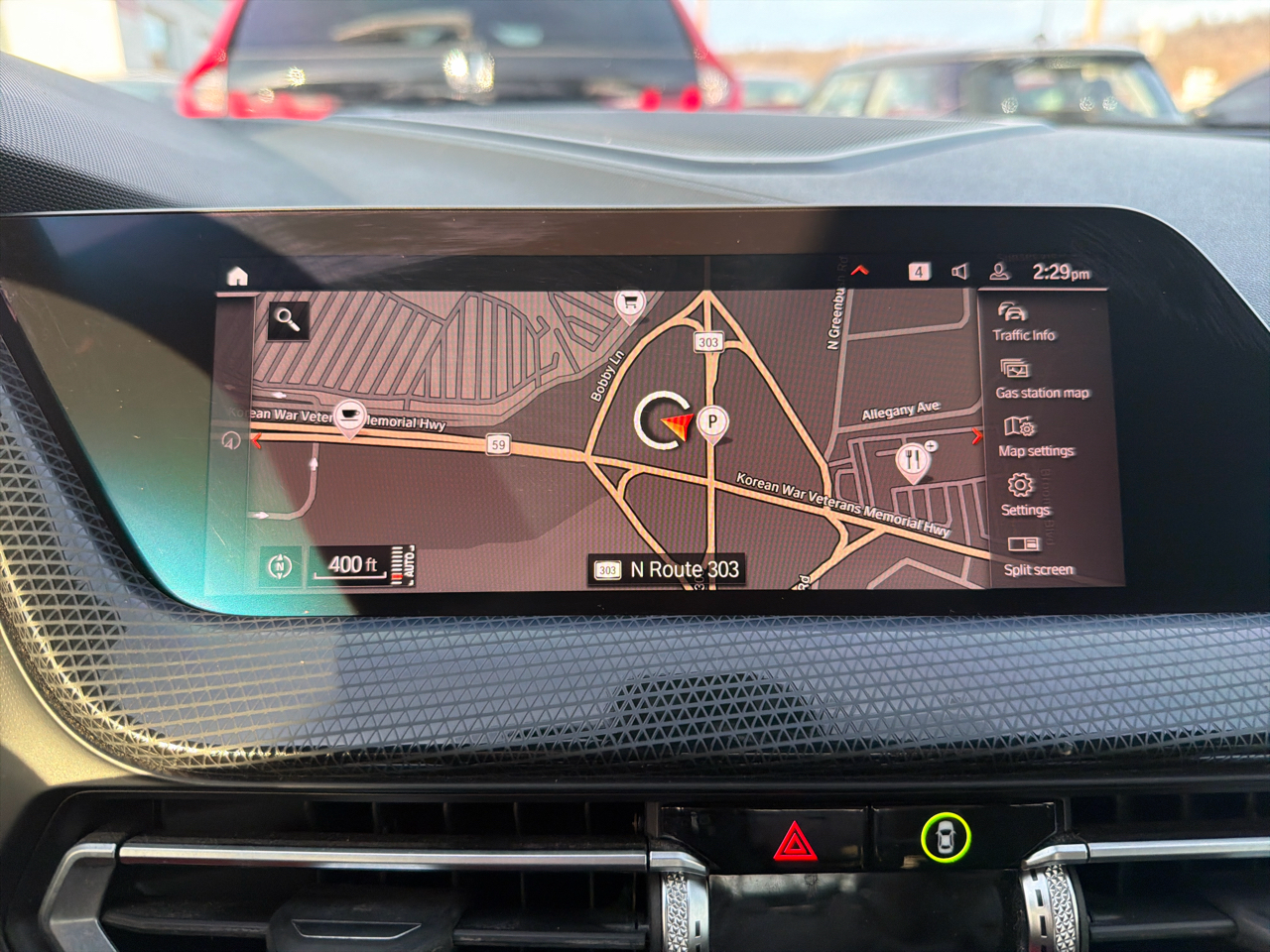 BMW 2 Series 228i xDrive Gran Coupe 2021