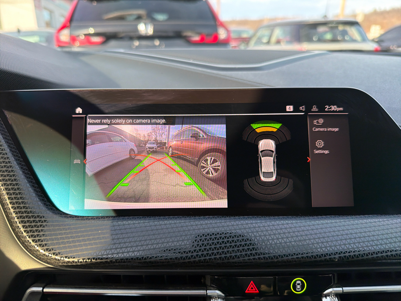 BMW 2 Series 228i xDrive Gran Coupe 2021