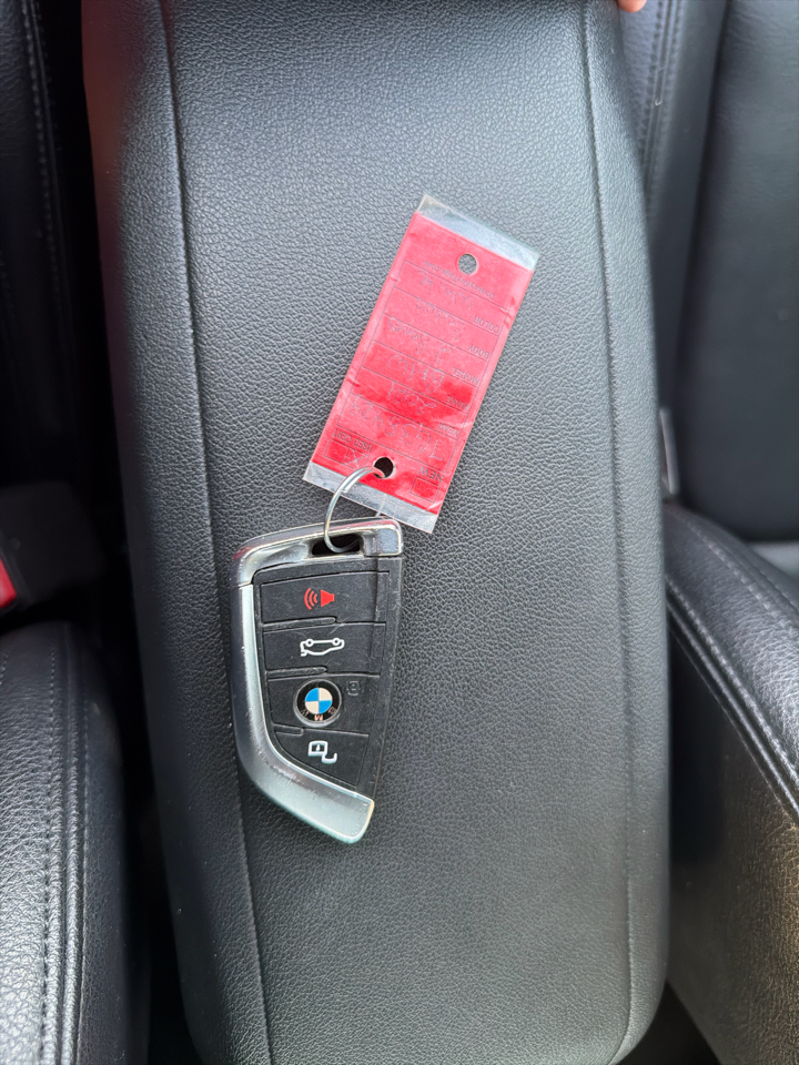 BMW 2 Series 228i xDrive Gran Coupe 2021