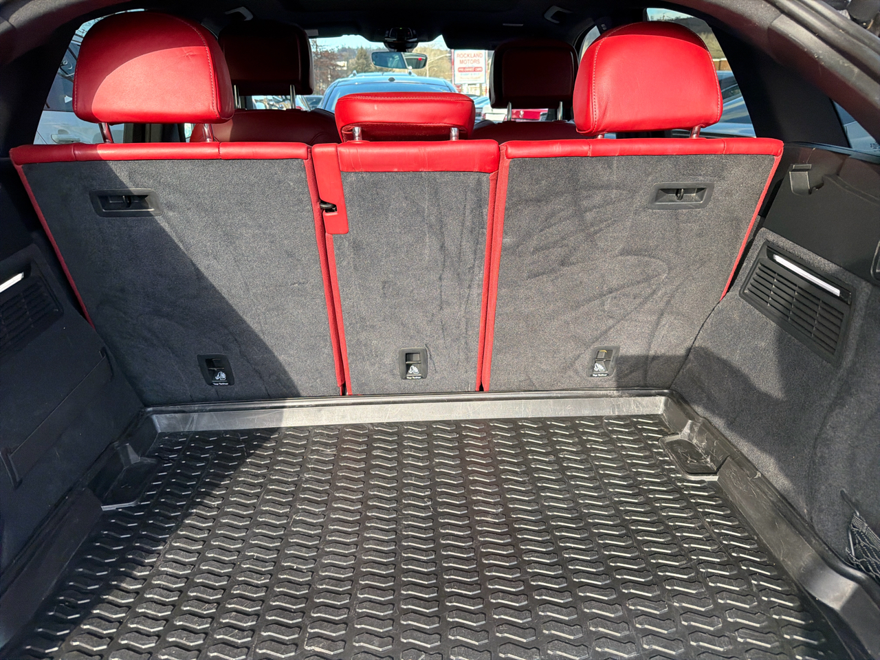 Audi SQ5 Sportback Premium Plus 3.0 TFSI quattro 2023