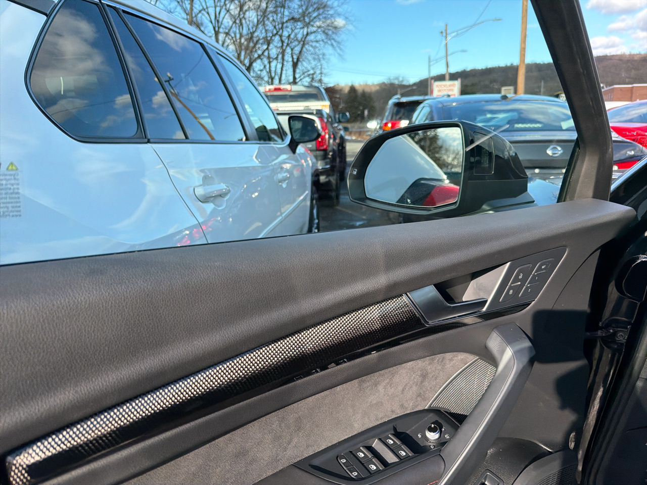 Audi SQ5 Sportback Premium Plus 3.0 TFSI quattro 2023