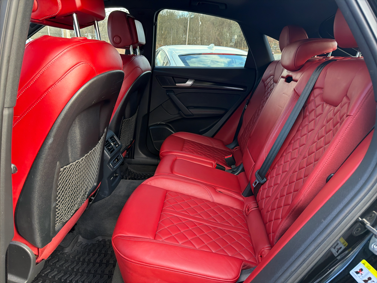 Audi SQ5 Sportback Premium Plus 3.0 TFSI quattro 2023