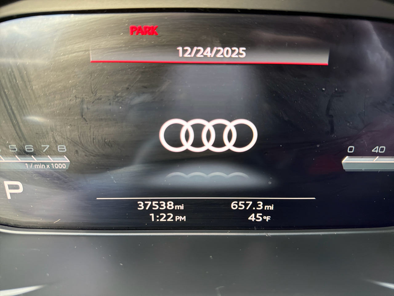 Audi SQ5 Sportback Premium Plus 3.0 TFSI quattro 2023