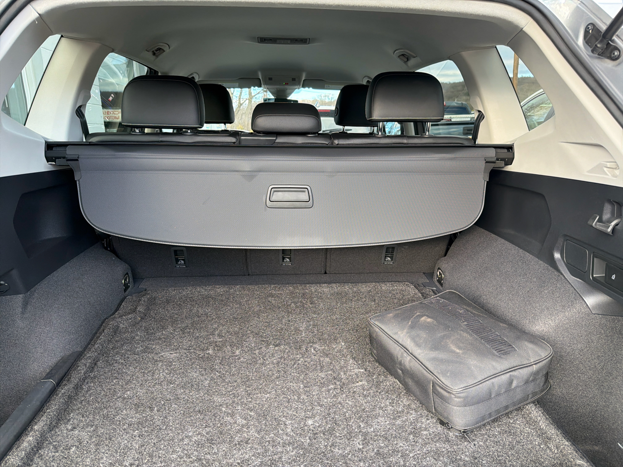 Volkswagen Tiguan 2.0T SE 4MOTION 2023