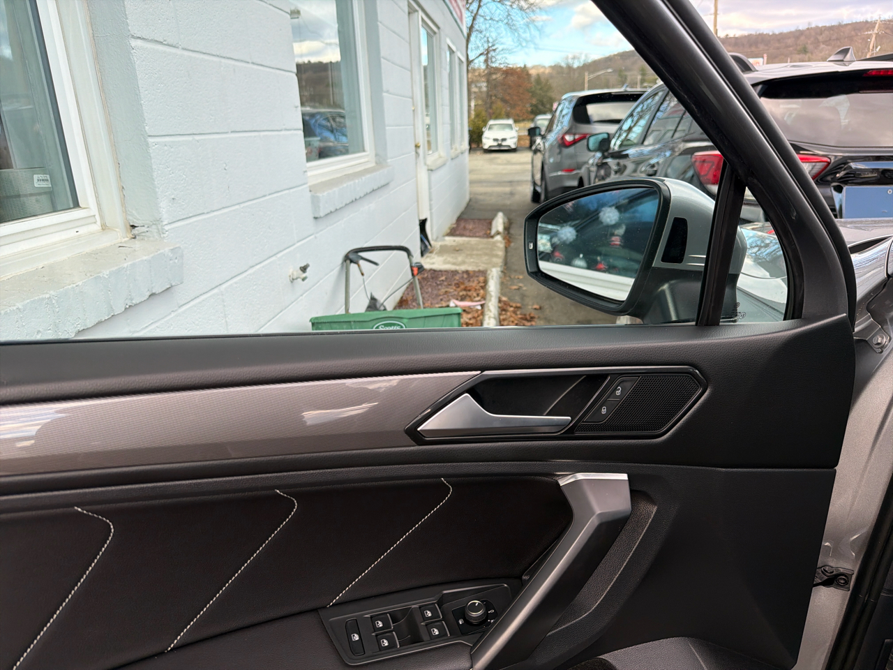 Volkswagen Tiguan 2.0T SE 4MOTION 2023