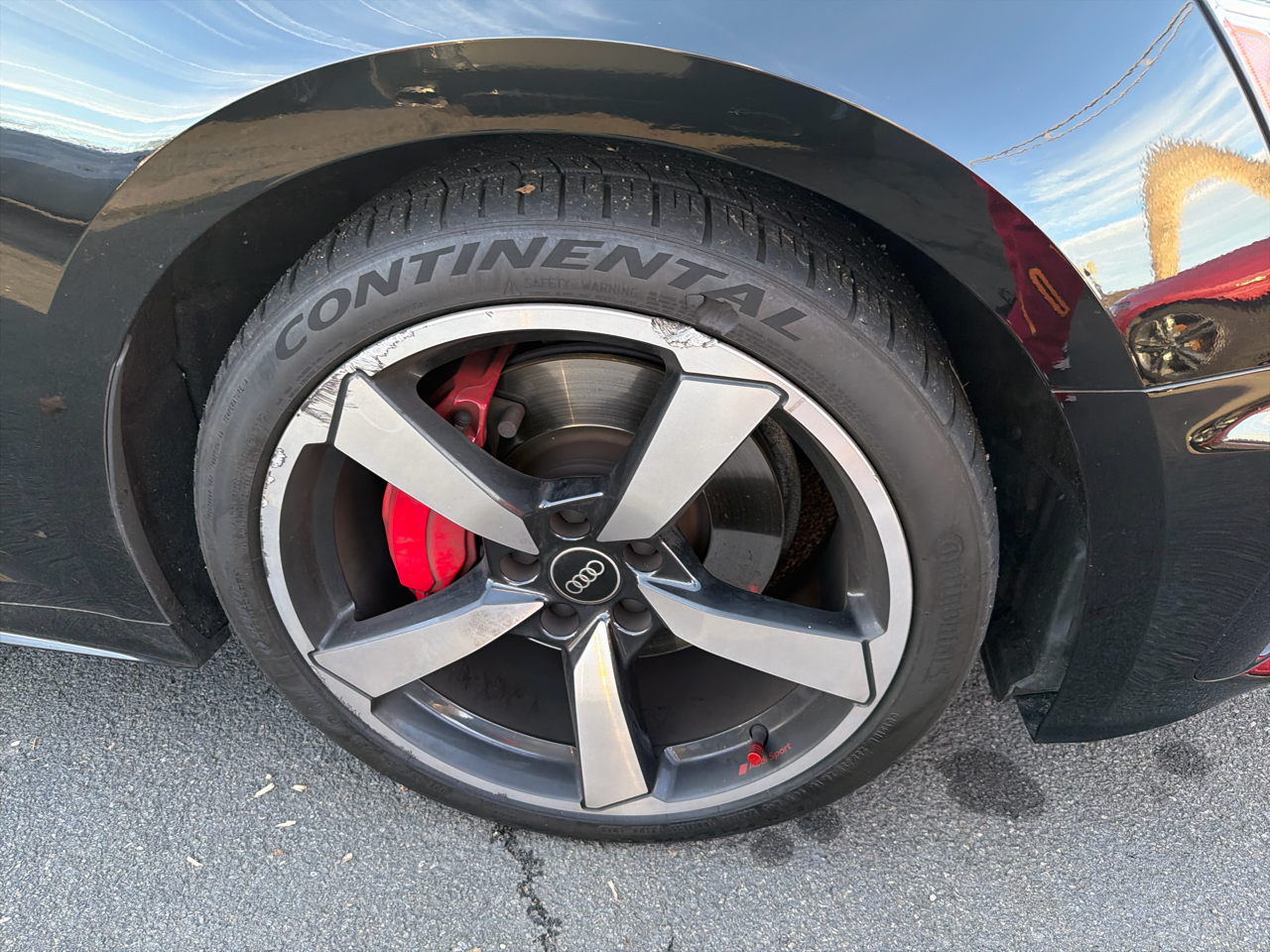 Audi A5 Sportback S line Premium Plus 45 TFSI quattro 2023