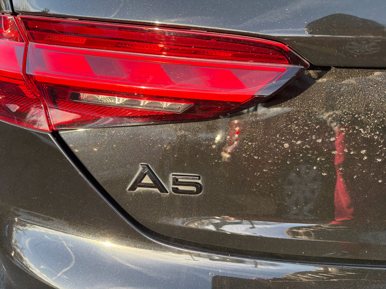 Audi A5 Sportback S line Premium Plus 45 TFSI quattro 2023