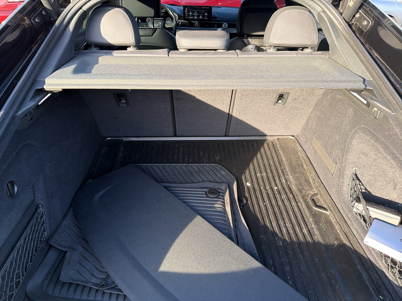 Audi A5 Sportback S line Premium Plus 45 TFSI quattro 2023