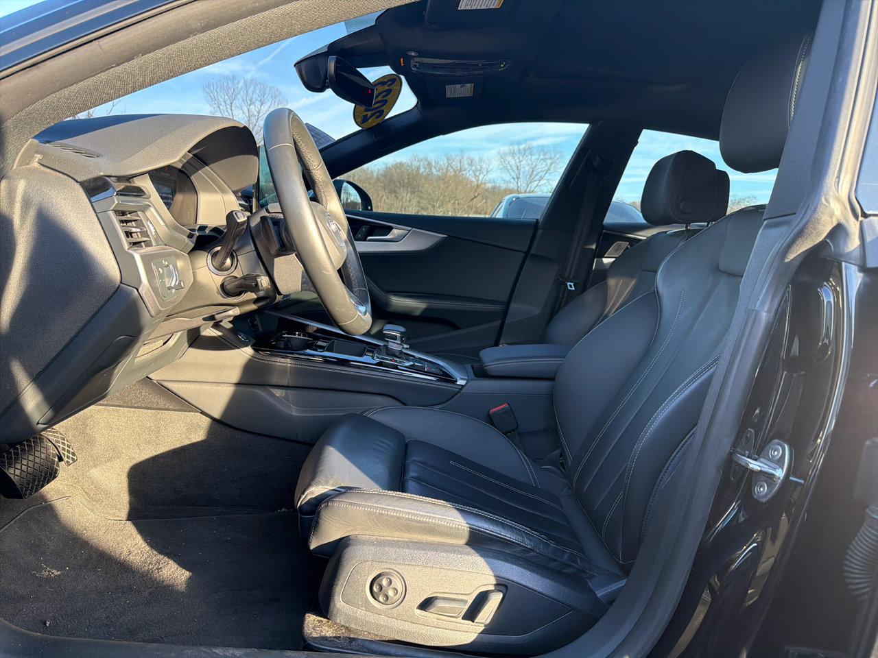 Audi A5 Sportback S line Premium Plus 45 TFSI quattro 2023