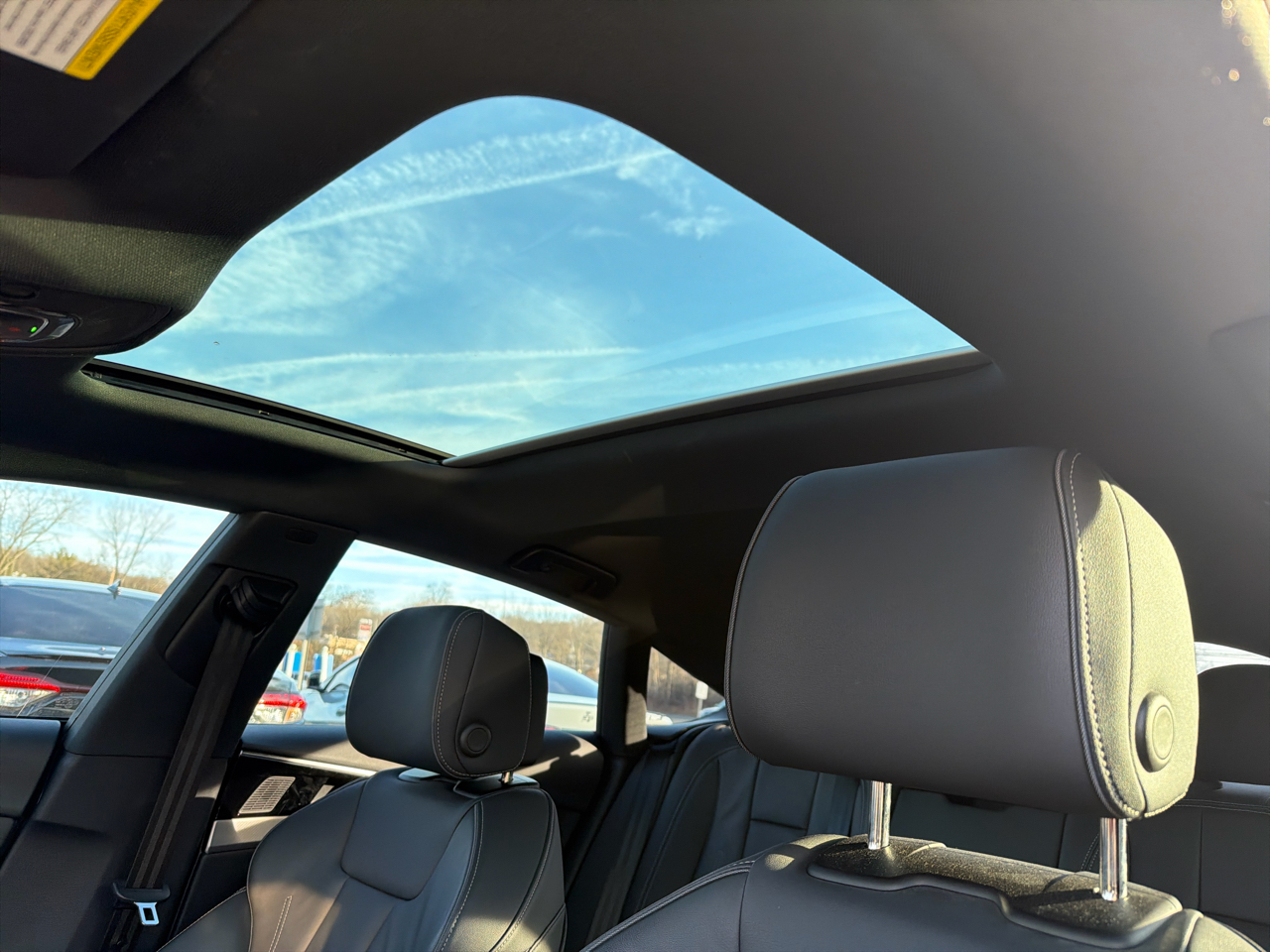 Audi A5 Sportback S line Premium Plus 45 TFSI quattro 2023