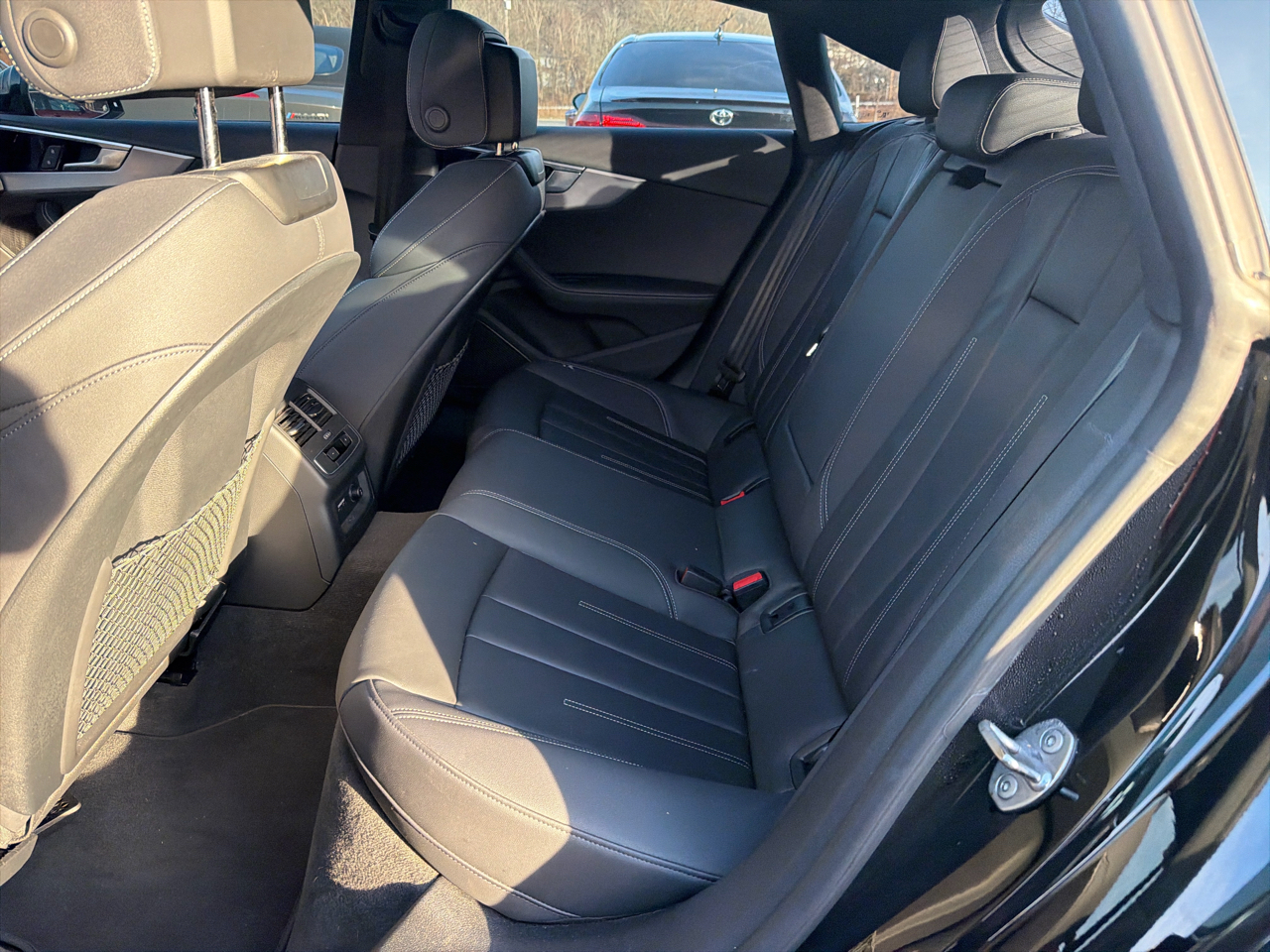 Audi A5 Sportback S line Premium Plus 45 TFSI quattro 2023