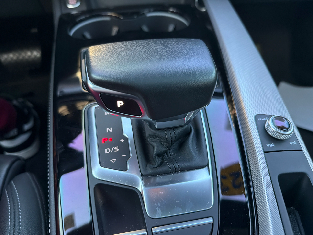 Audi A5 Sportback S line Premium Plus 45 TFSI quattro 2023