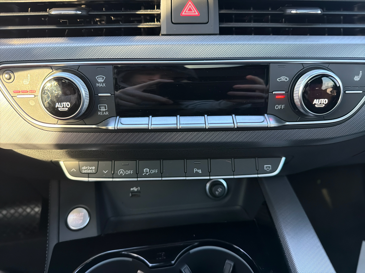 Audi A5 Sportback S line Premium Plus 45 TFSI quattro 2023