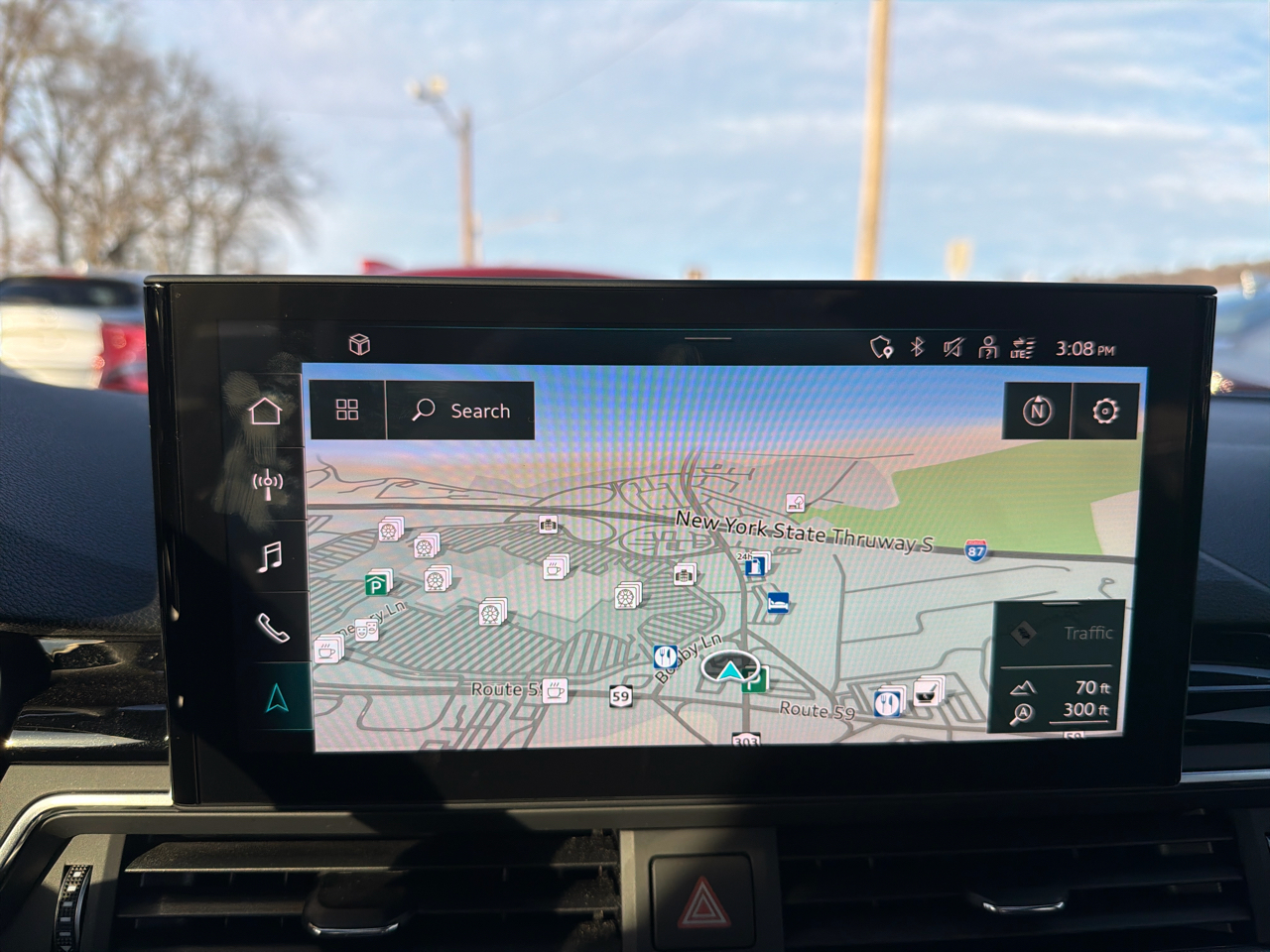 Audi A5 Sportback S line Premium Plus 45 TFSI quattro 2023