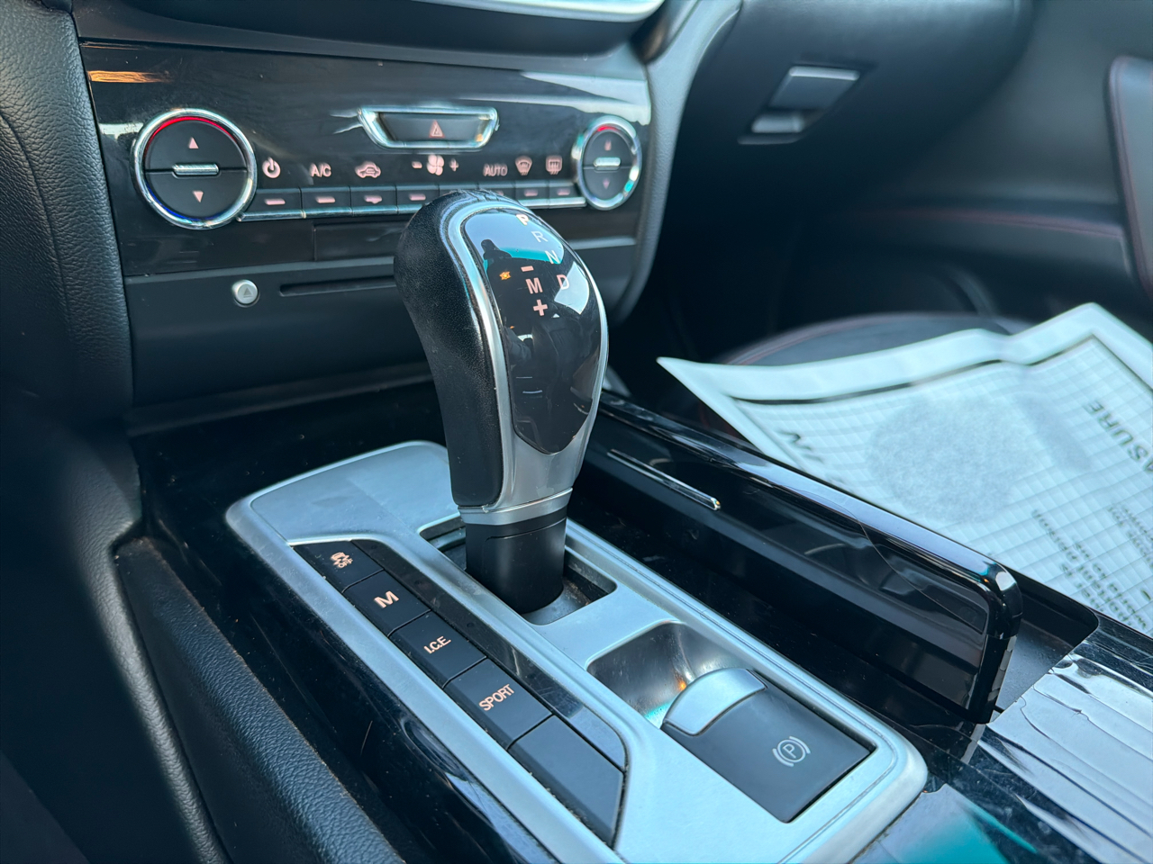 Maserati Ghibli 4dr Sdn S Q4 2016