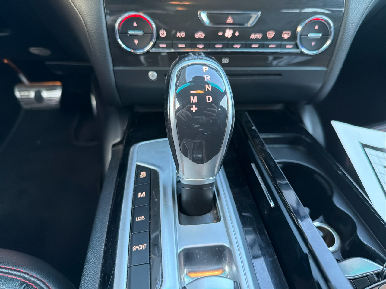 Maserati Ghibli 4dr Sdn S Q4 2016