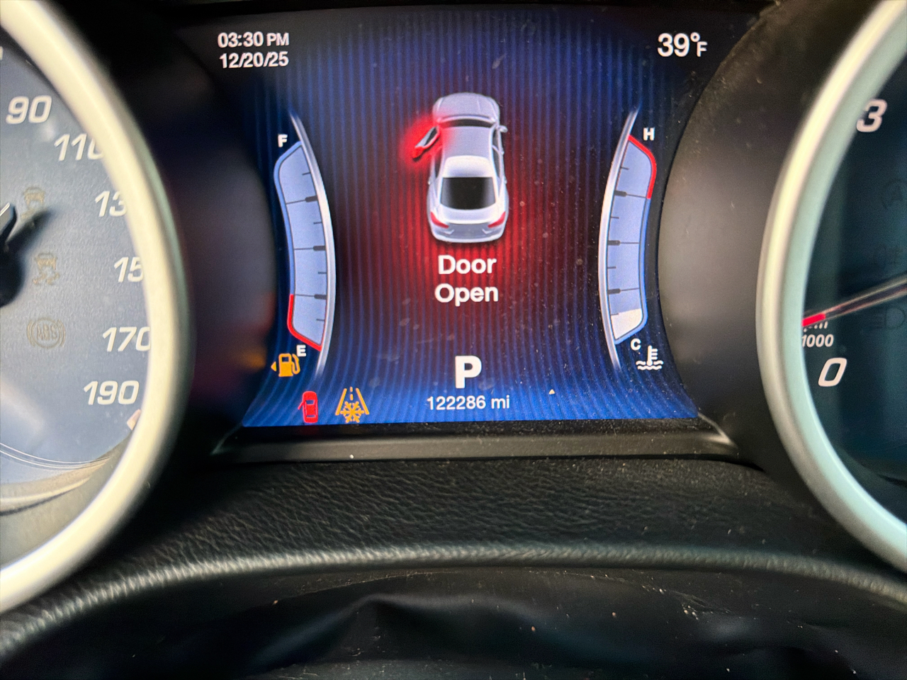 Maserati Ghibli 4dr Sdn S Q4 2016