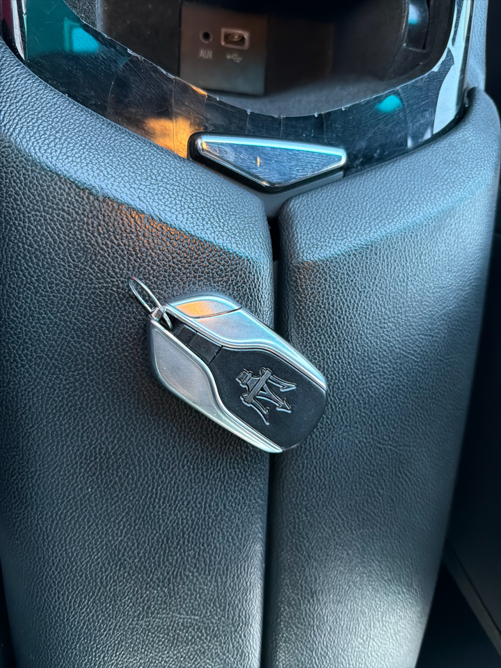 Maserati Ghibli 4dr Sdn S Q4 2016