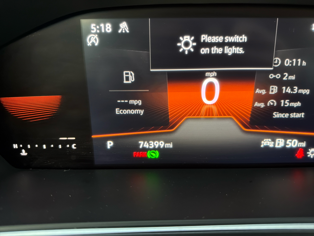 Volkswagen Tiguan 2.0T SE R-Line Black 4MOTION 2022