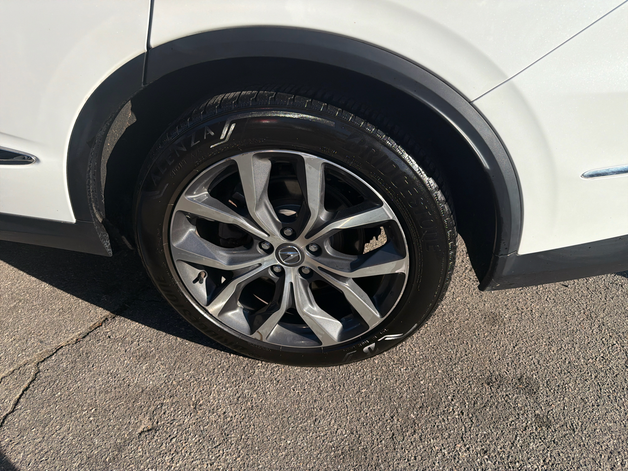 Acura MDX SH-AWD w/Technology Package 2023