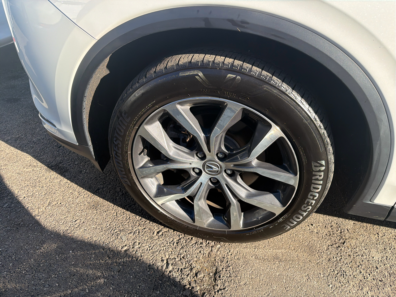 Acura MDX SH-AWD w/Technology Package 2023