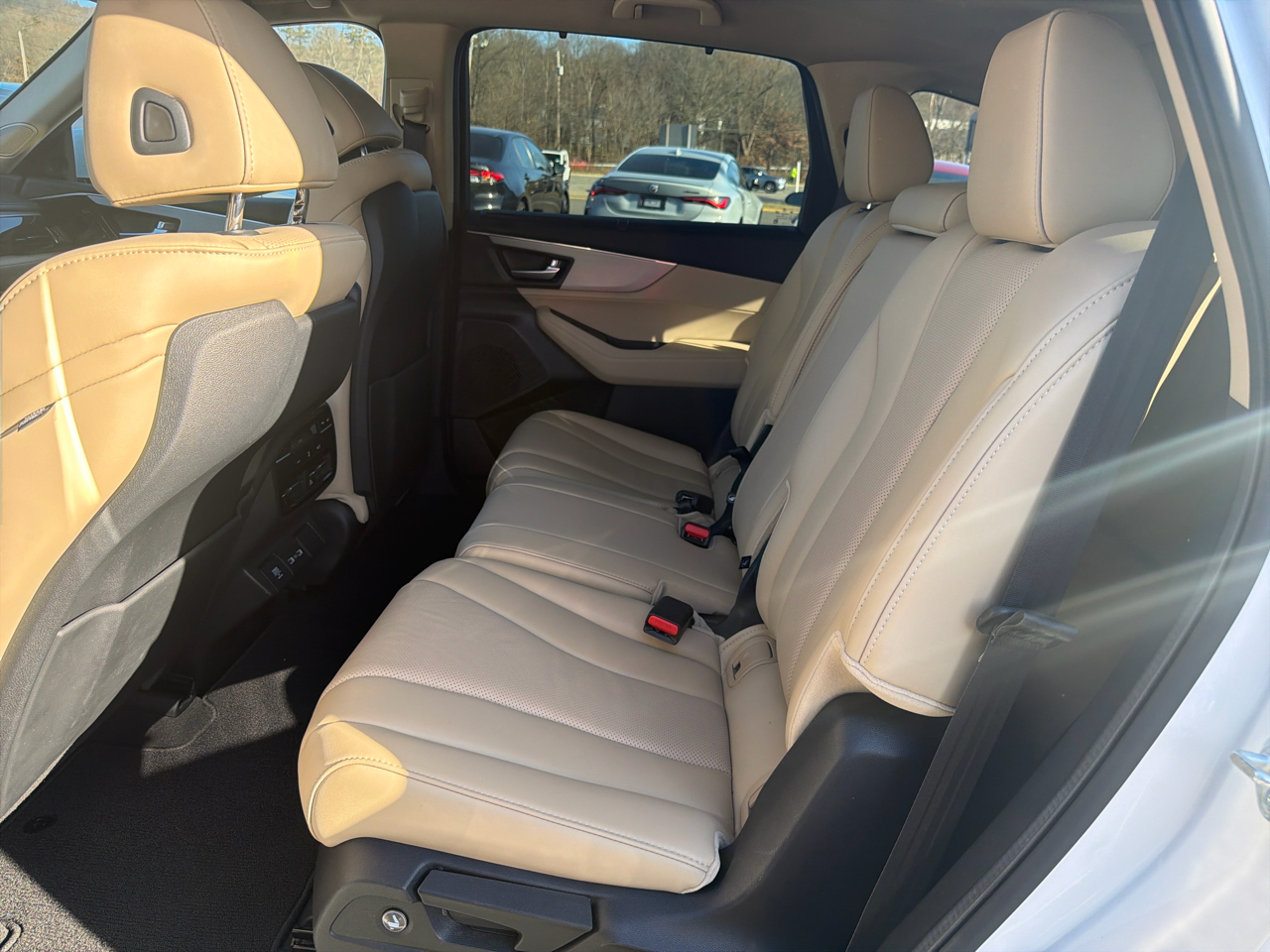 Acura MDX SH-AWD w/Technology Package 2023