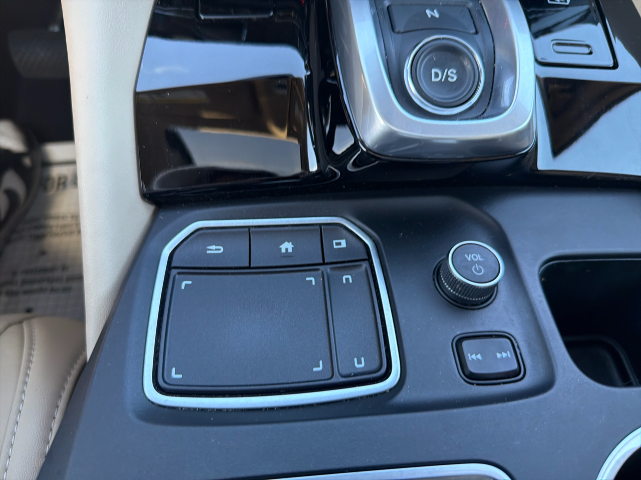 Acura MDX SH-AWD w/Technology Package 2023