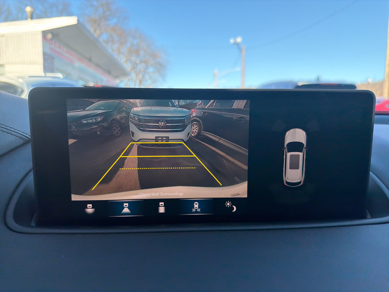 Acura MDX SH-AWD w/Technology Package 2023