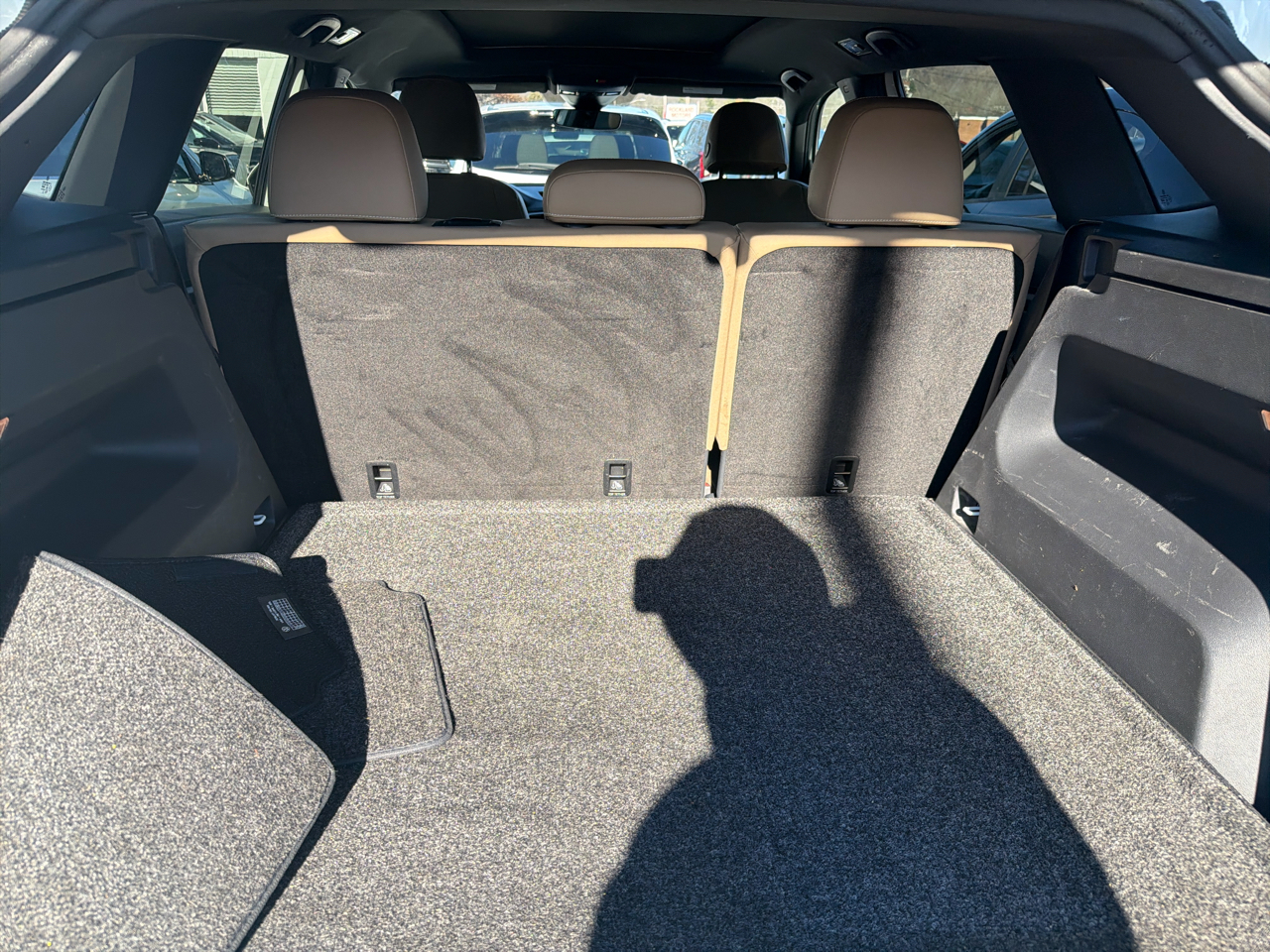 Volkswagen Atlas Cross Sport 2.0T SEL 4MOTION 2020