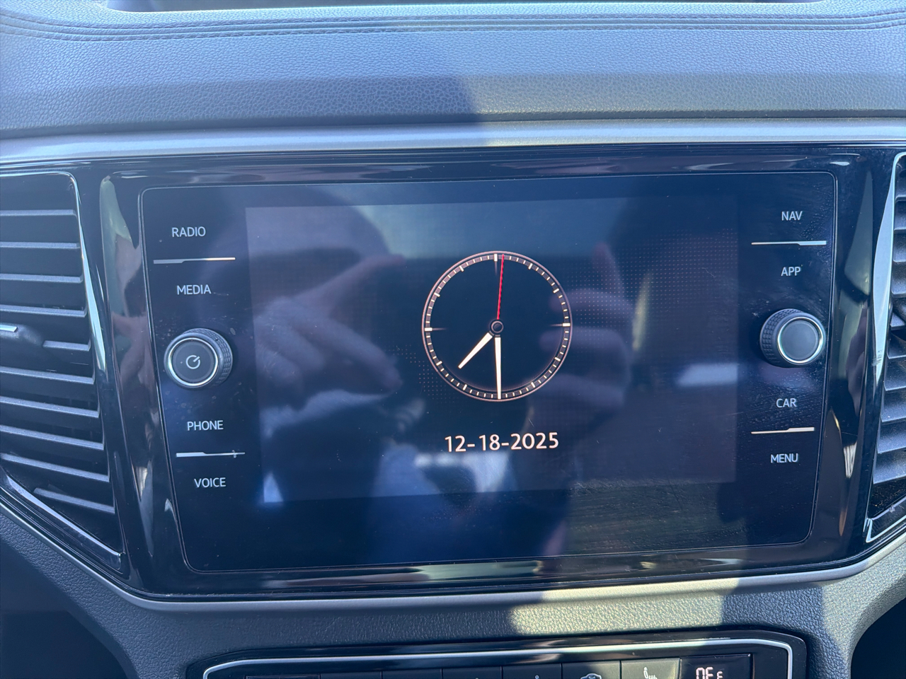 Volkswagen Atlas Cross Sport 2.0T SEL 4MOTION 2020